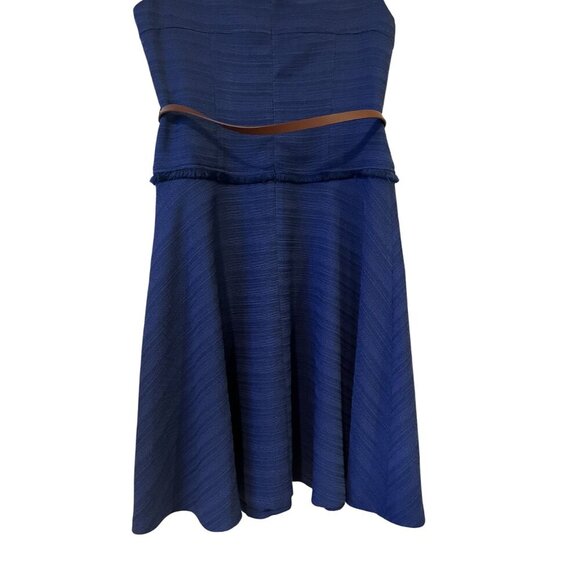 NWT Tommy Hilfiger Fit and Flare Dress 8 - Picture 12 of 12